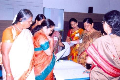 The Oxford College of Law Bangalore Events photo 14