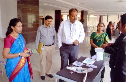 The Oxford College of Law Bangalore Events photo 15