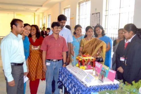 The Oxford College of Law Bangalore Events photo 16