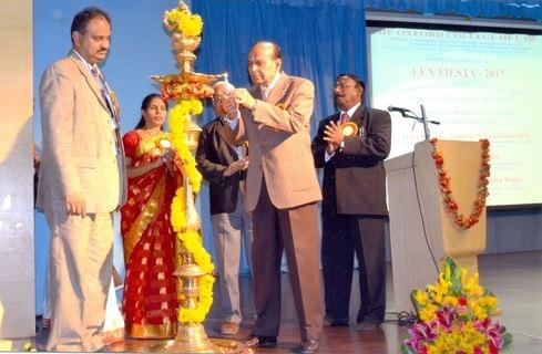 The Oxford College of Law Bangalore Events photo 17