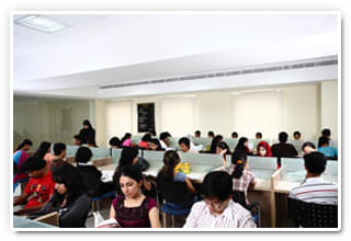 The Oxford College of Law Bangalore hostel photo 1