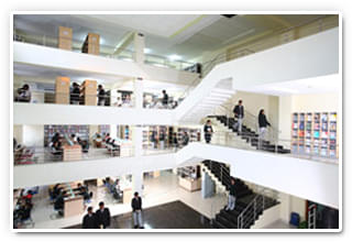 The Oxford College of Law Bangalore hostel photo 2