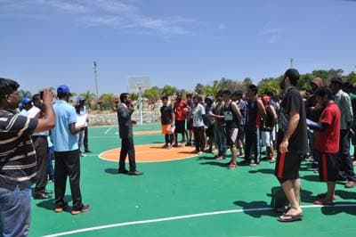 S.E.A Law College Bangalore College Facility photo 8