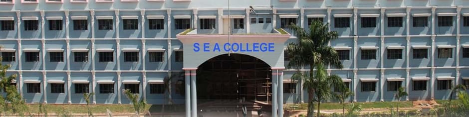 S.E.A Law College Bangalore College Facility photo 1