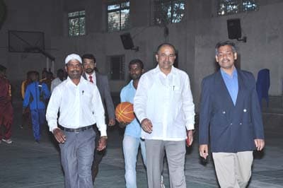 S.E.A Law College Bangalore College Facility photo 6