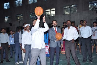 S.E.A Law College Bangalore College Facility photo 7