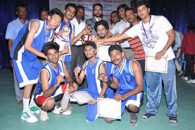 S.E.A Law College Bangalore College Facility photo 2