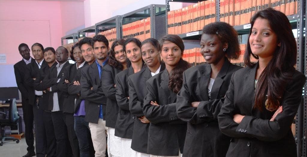 S.E.A Law College Bangalore College Facility photo 5