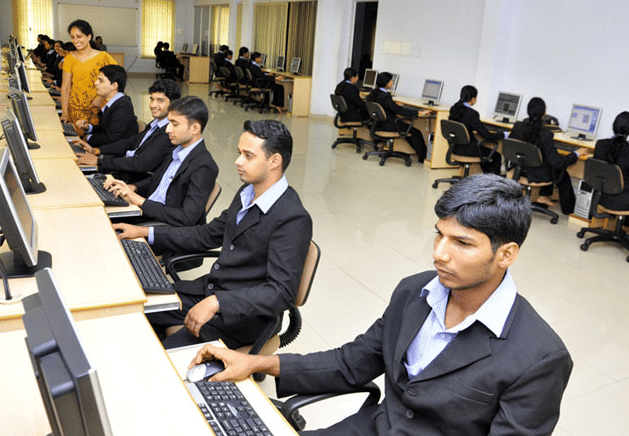 Poornaprajna Institute of Management Udupi Labs photo 2