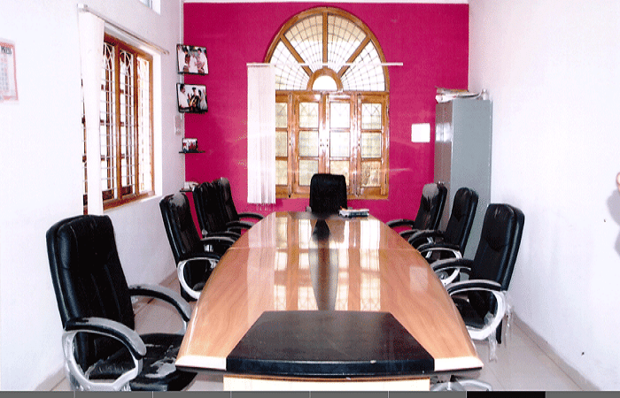 Deccan College of Society Gulbarga Labs photo 1