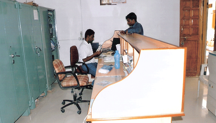 Deccan College of Society Gulbarga  Auditorium and Classroom photo 1