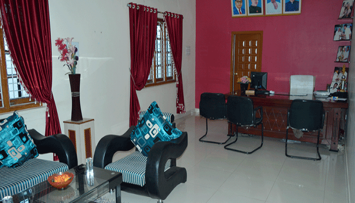 Deccan College of Society Gulbarga Labs photo 2