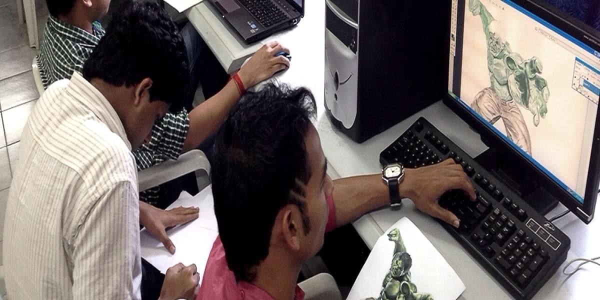 Goa College of Art Panji College infrastructure photo 1