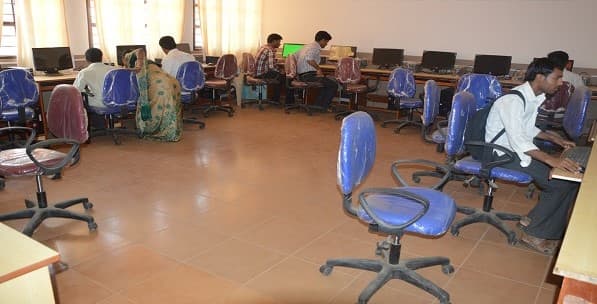 JSS Sri Manjunatheshwara College of Education Dharwad Facilities photo 2