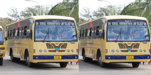 Sri Kengal Hanumanthaiya Law College Kolar College Facility photo 5