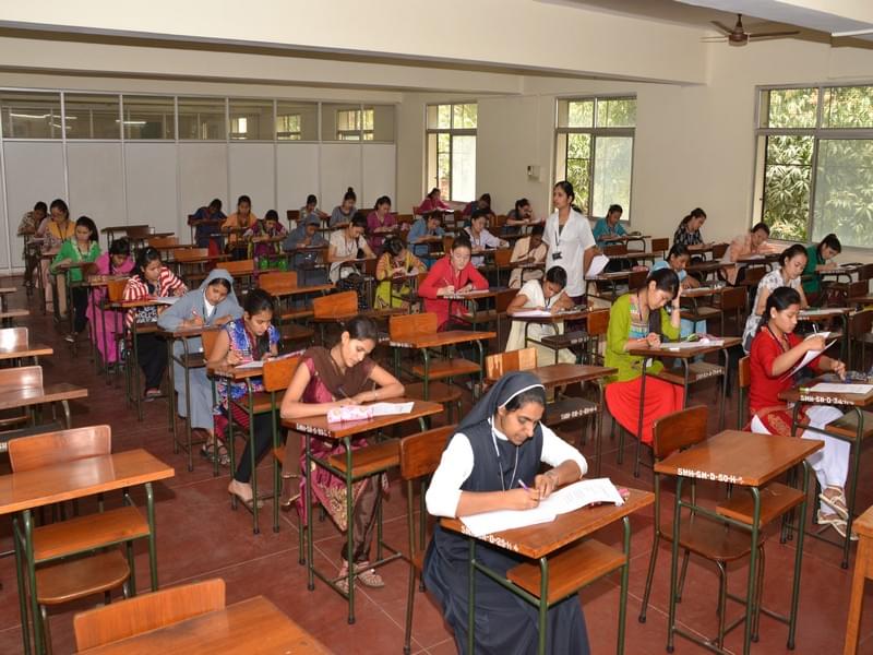 St. Martha's College of Nursing Bangalore Infrastructure photo 13