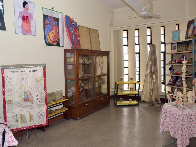 St. Martha's College of Nursing Bangalore Infrastructure photo 14