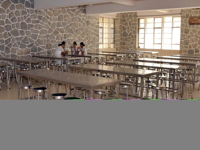 St. Martha's College of Nursing Bangalore Infrastructure photo 20