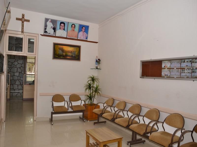 St. Martha's College of Nursing Bangalore Infrastructure photo 3
