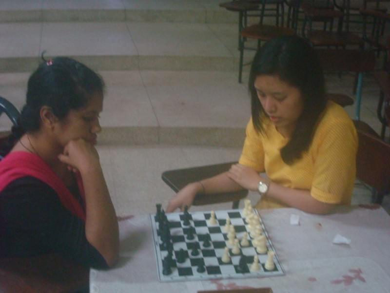 St. Martha's College of Nursing Bangalore Sports photo 1