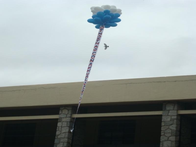 St. Martha's College of Nursing Bangalore Sports photo 4