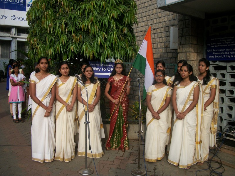 St. Martha's College of Nursing Bangalore Events photo 14