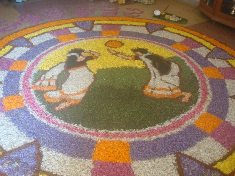 St. Martha's College of Nursing Bangalore Events photo 17