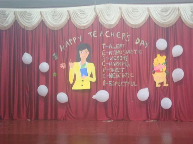 St. Martha's College of Nursing Bangalore Events photo 18