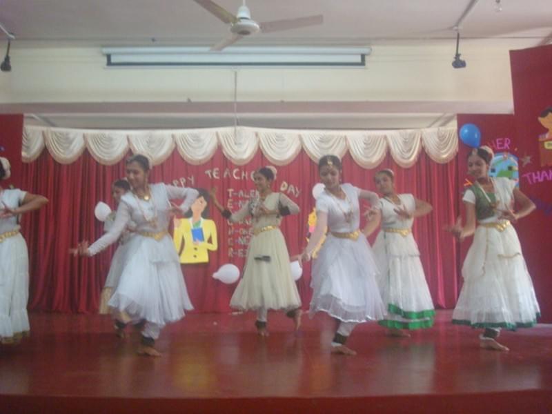 St. Martha's College of Nursing Bangalore Events photo 19