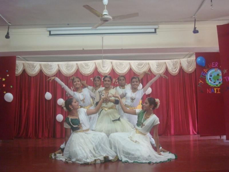 St. Martha's College of Nursing Bangalore Events photo 20
