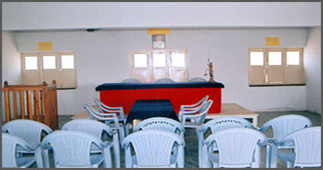 Shri Siddeshwar Law College Bijapur Facilities photo 1