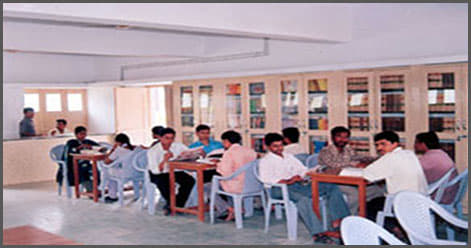 Shri Siddeshwar Law College Bijapur Facilities photo 2