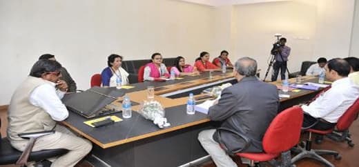 N.A. Global Law School Bangalore College Extra Curriculars photo 1