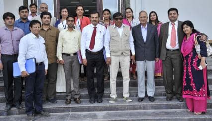 N.A. Global Law School Bangalore College Extra Curriculars photo 2