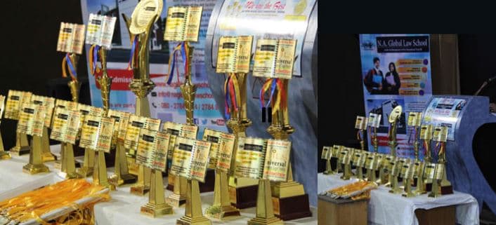 N.A. Global Law School Bangalore hostel photo 4