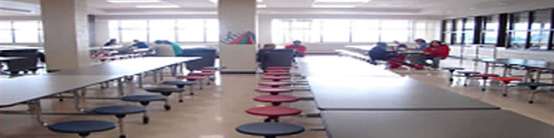 N.A. Global Law School Bangalore hostel photo 3