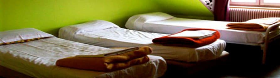 N.A. Global Law School Bangalore hostel photo 6