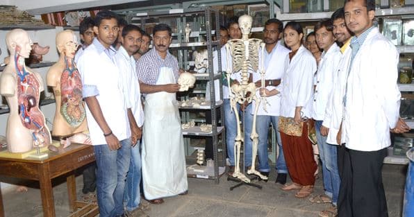 Shri J. G. Cooperative Hospital Society’s Ayurvedic Medical College Belgaum Facilities photo 1