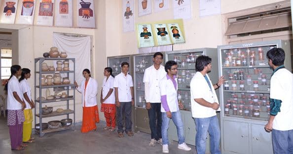 Shri J. G. Cooperative Hospital Society’s Ayurvedic Medical College Belgaum Facilities photo 4