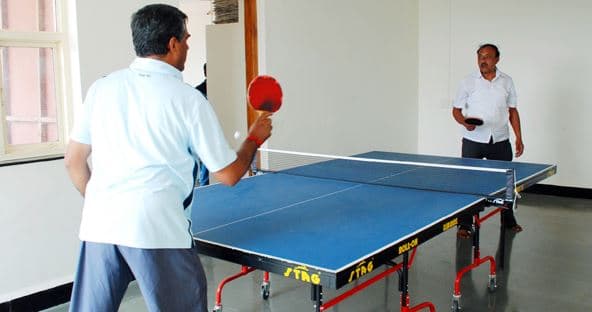 Shri J. G. Cooperative Hospital Society’s Ayurvedic Medical College Belgaum Sports photo 1