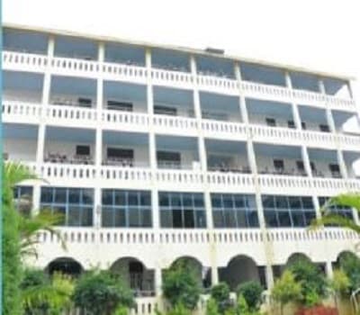 JES Mother Teresa College of Nursing Bangalore Infrastructure photo 9