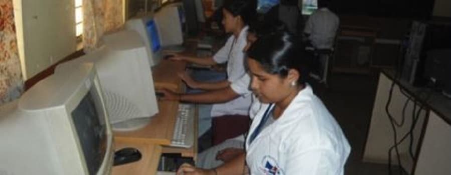 JES Mother Teresa College of Nursing Bangalore Infrastructure photo 11