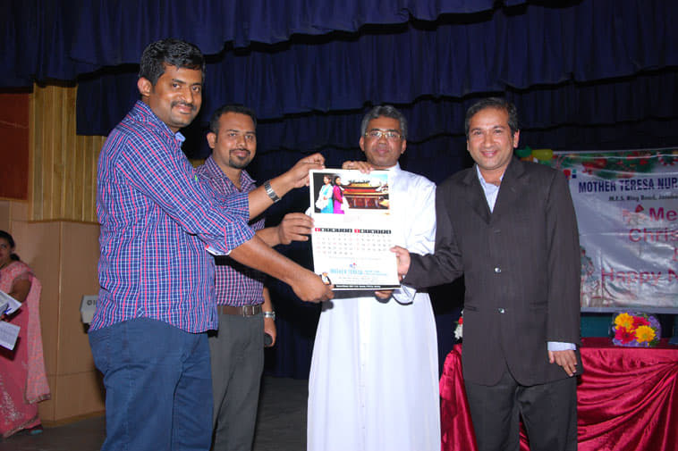 JES Mother Teresa College of Nursing Bangalore Events photo 7