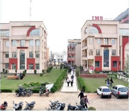 IMS Noida Academic Building photo 4