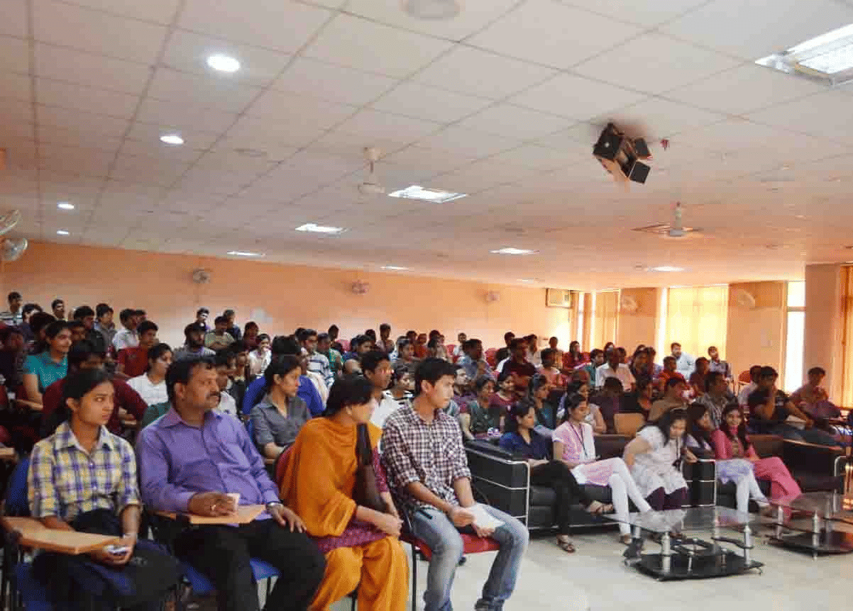 IMS Noida Facilities photo 1