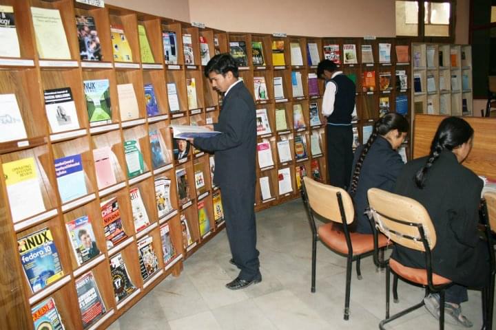 IMS Noida Facilities photo 2