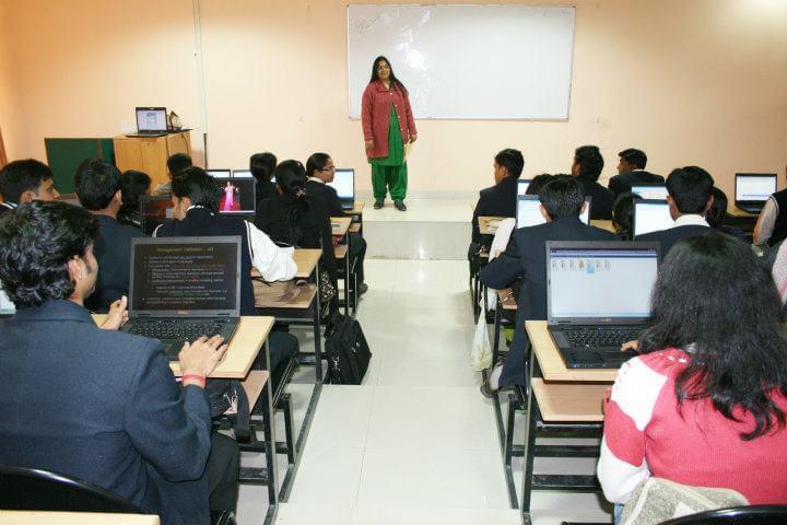 IMS Noida Facilities photo 3