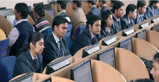 IMS Noida Facilities photo 5