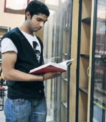 IMS Noida Facilities photo 7