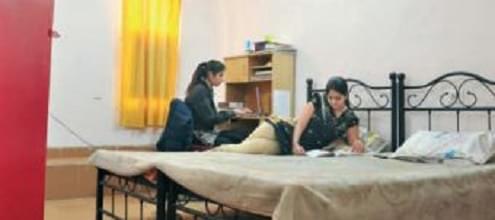 IMS Noida Facilities photo 8